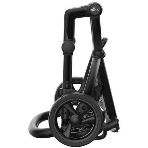Шасi Mima Xari Black BB wheels A116-06 90830 фото 3