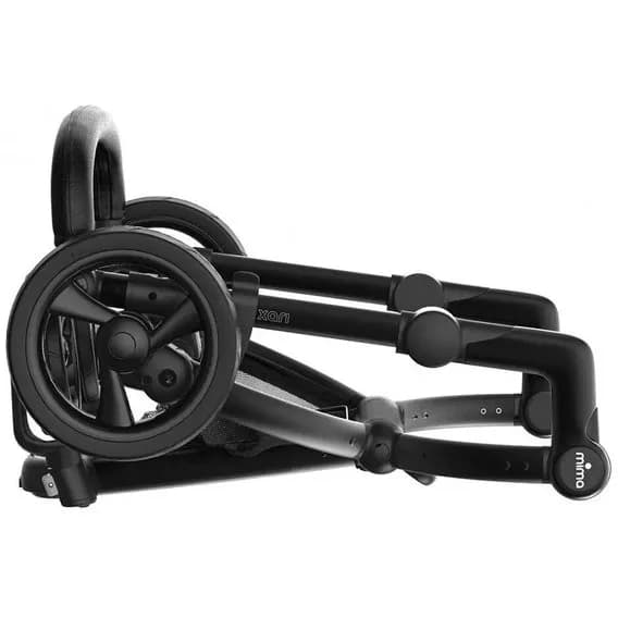 Шасi Mima Xari Black BB wheels A116-06 90830 фото 2