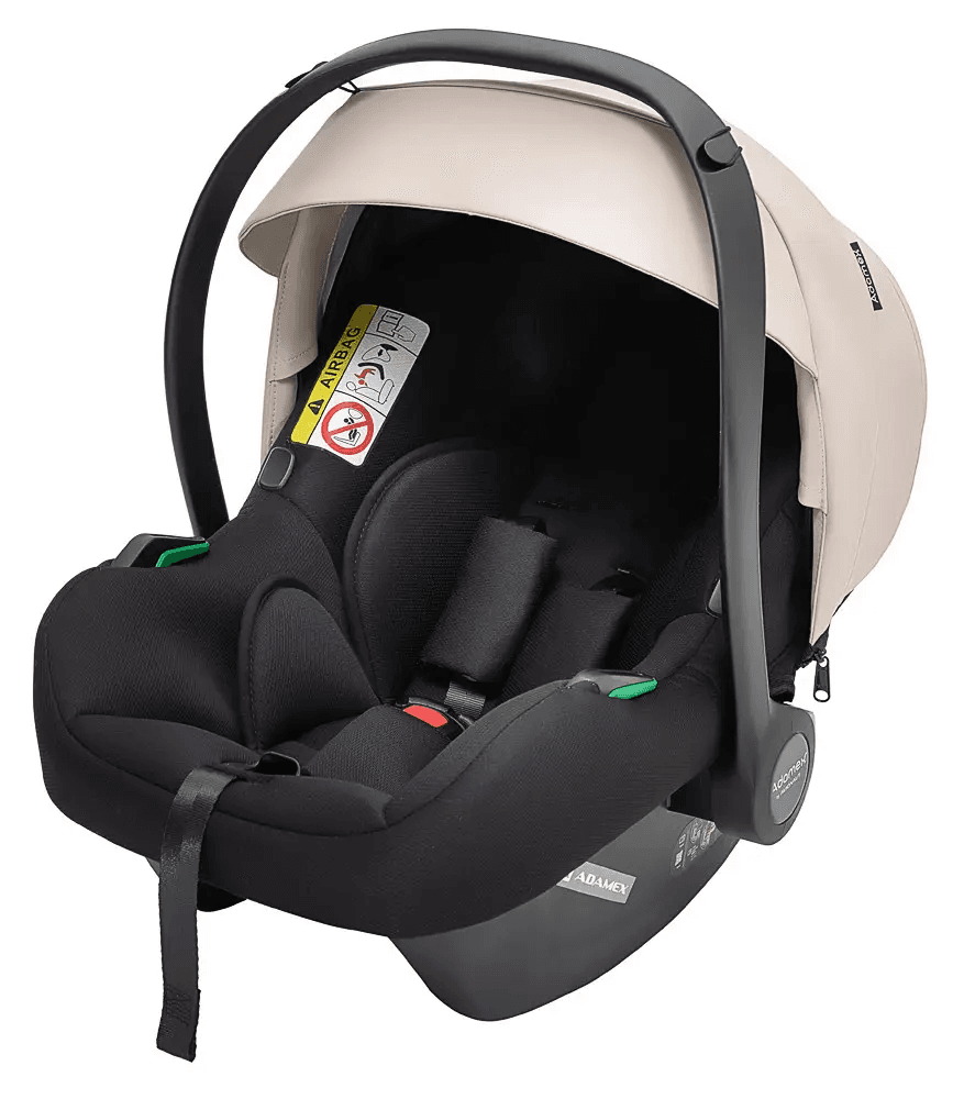 Автокрісло Adamex Cosmo Eco SA-7 680965