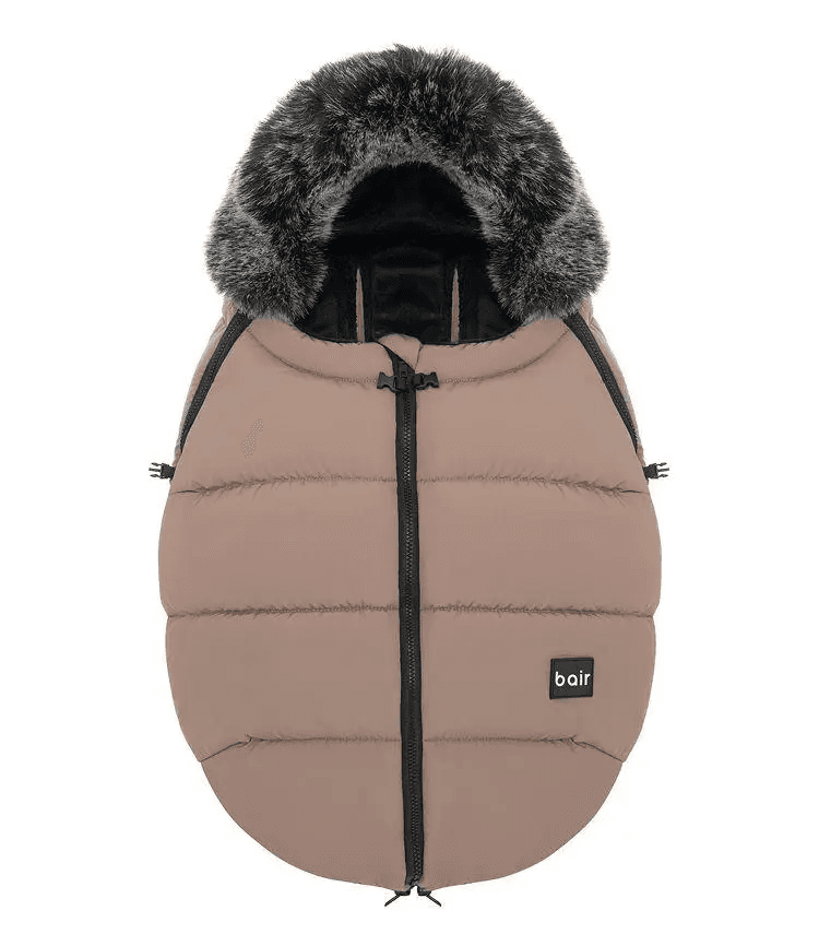 Конверт зимовий Bair Cocon mini 681756 iced cappuccino