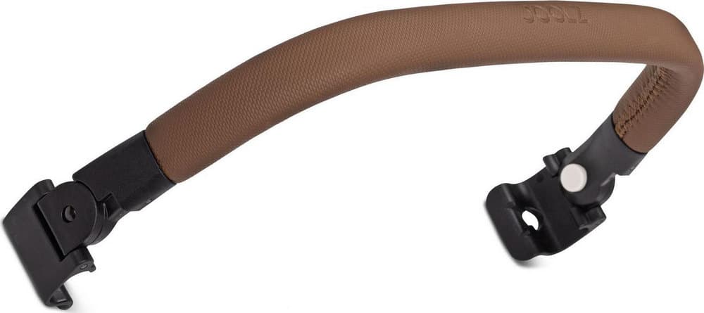 Бампер для коляски Joolz Aer+ Brown carbon 310131