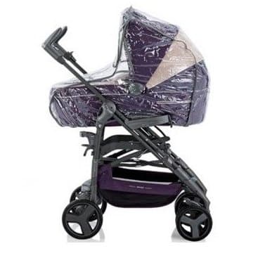 Дождевик для люльки Inglesina Zippy/Avio A096CB400 7182
