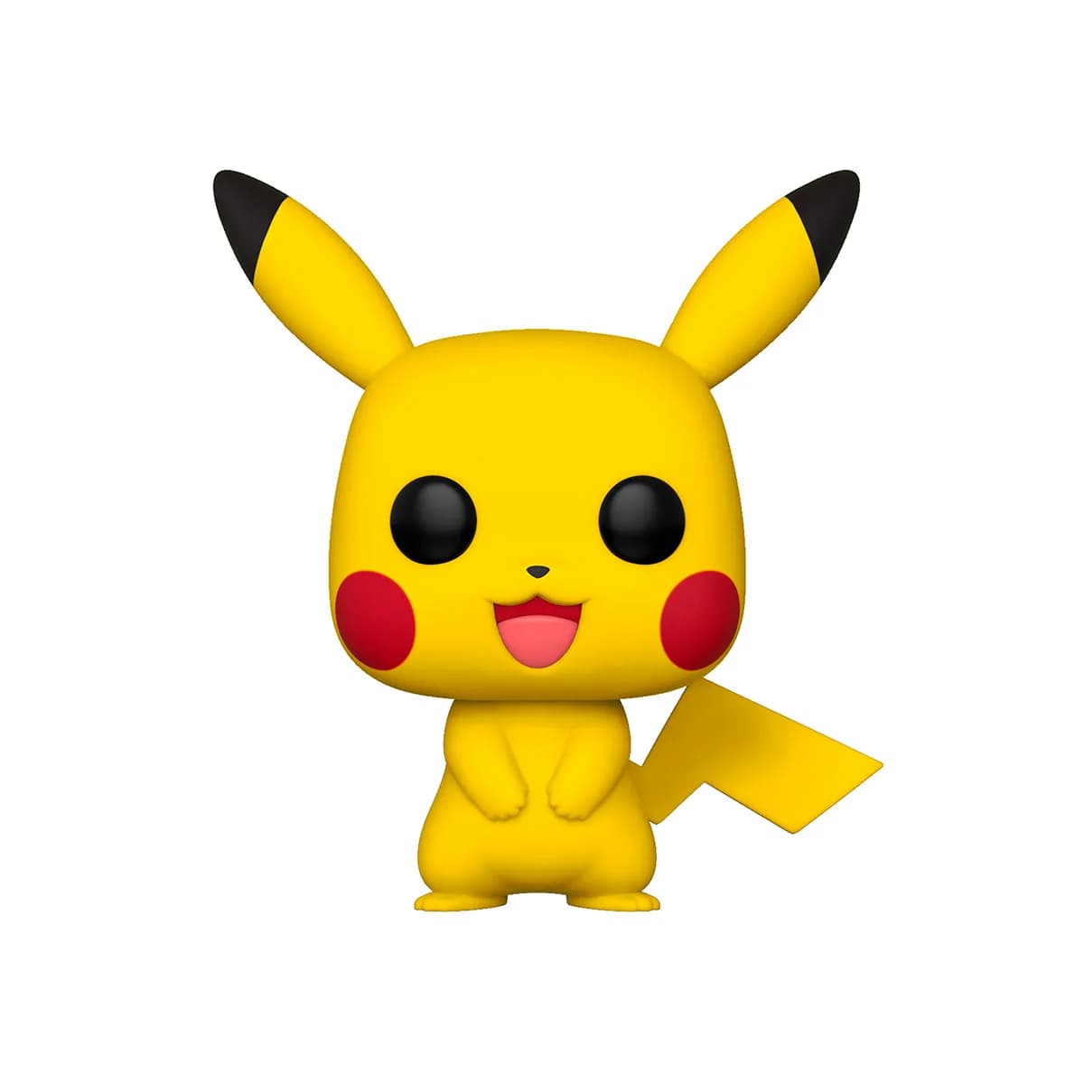Ігрова фігурка FUNKO POP! cерії Покемон - Пікачу 31528 фото 2