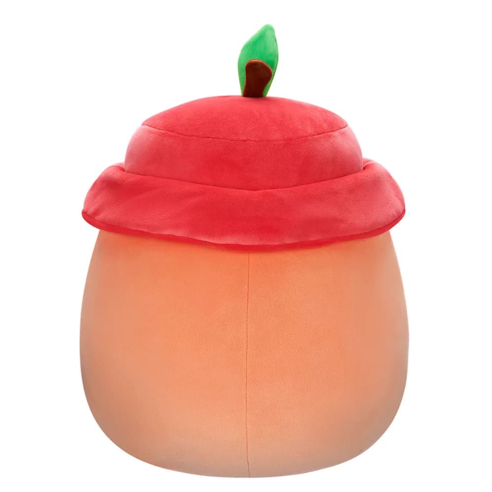 Іграшка м'яка Squishmallows Апельсин Оріон 30см SQCR05435 фото 4
