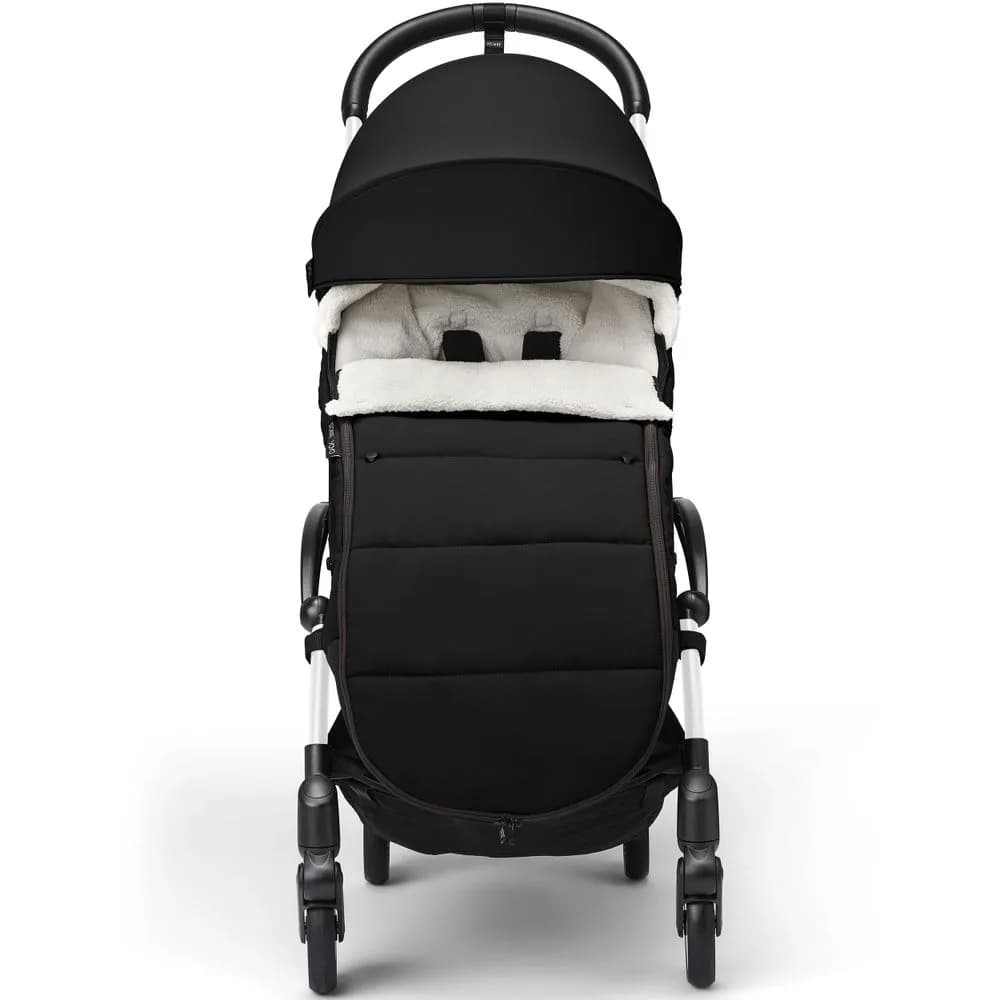 Конверт Stokke YOYO 646603 Black фото 3