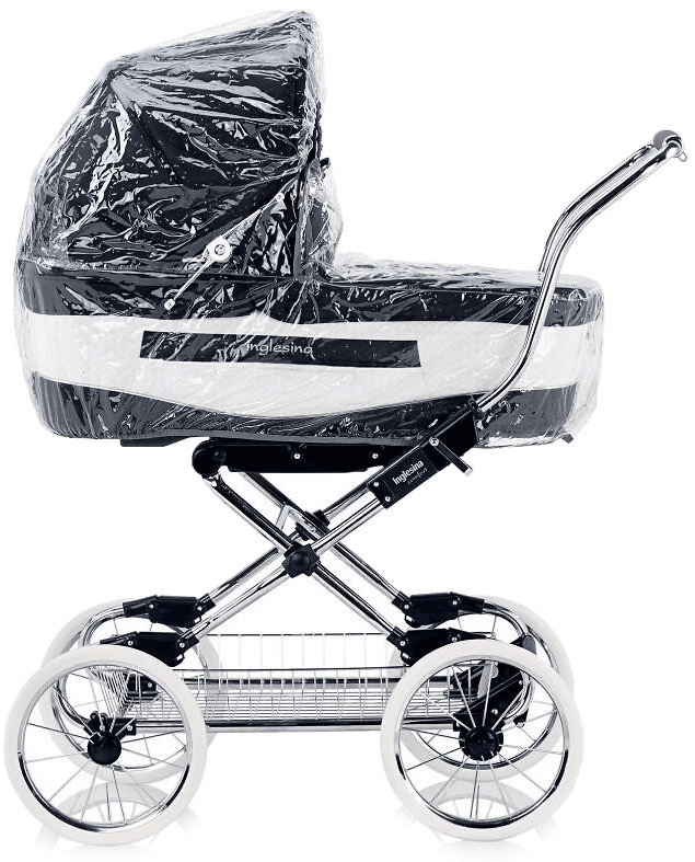 Дощовик для люльки Inglesina Twin/Trio A096AC030 4573