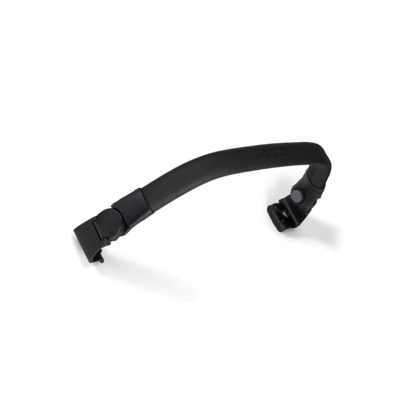 Бампер для коляски Joolz Aer2 Black carbon 320405