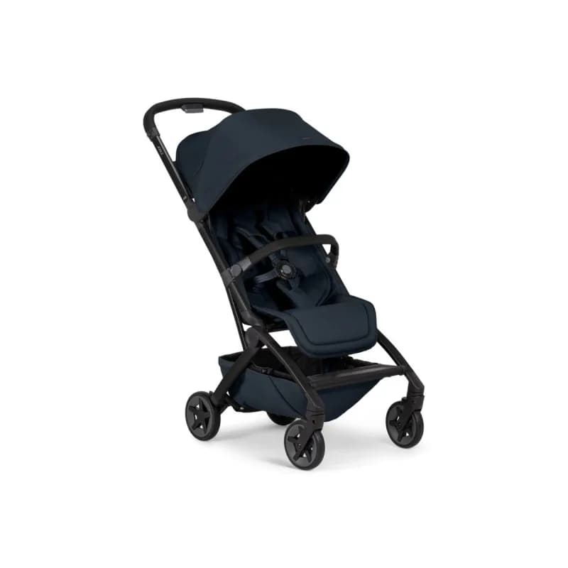 Бампер для коляски Joolz Aer2 Black carbon 320405 фото 2