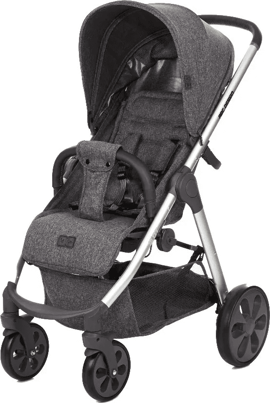 Коляска прогулянкова ABC Design Mint Street 51409/702
