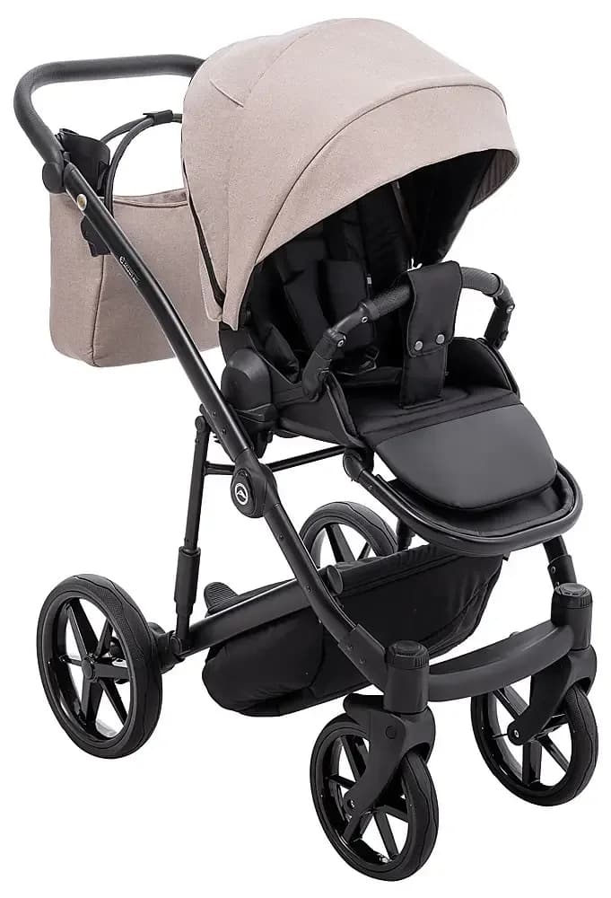 Коляска універсальна 2в1 Adamex Mobi Air Thermo New Lux PS-18 681085 фото 2