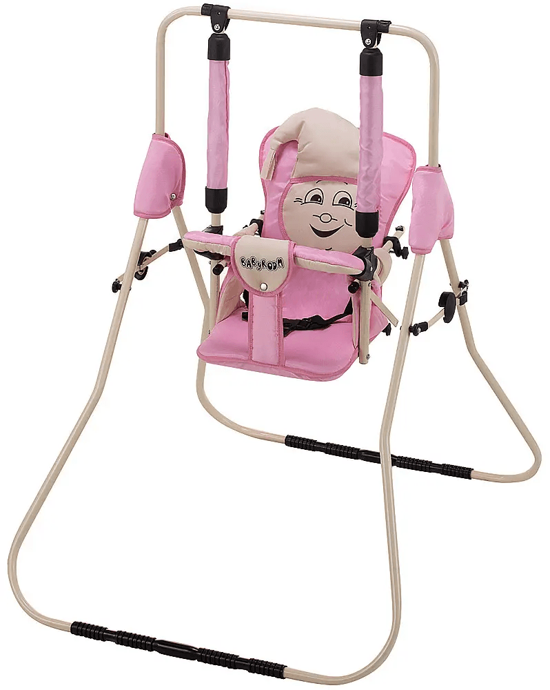 Ґойдалка дитяча Babyroom Casper 624748