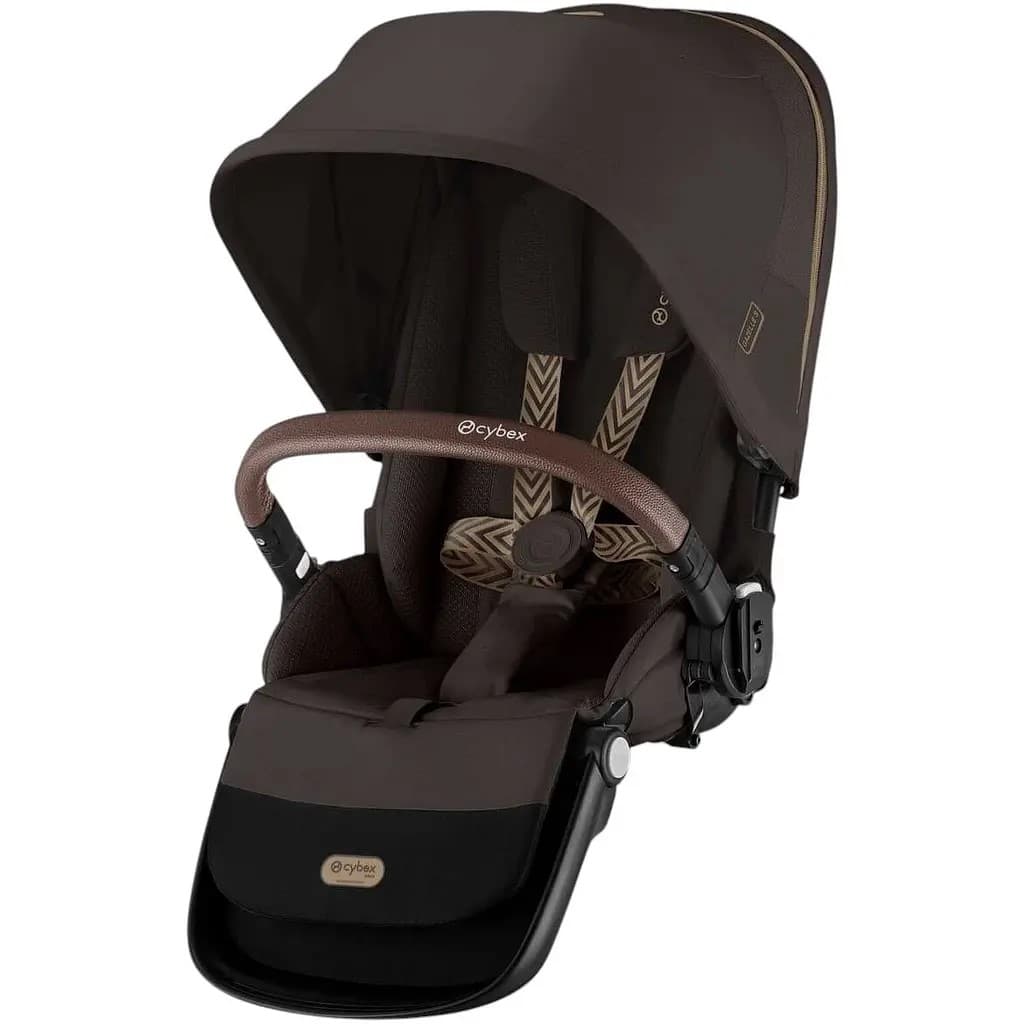 Прогулянковий блок Cybex Gazelle S TPE 525000145 Chocolate Brown