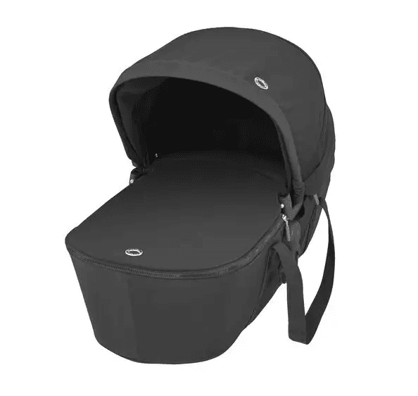 Люлька Maxi-Cosi ShapeOfYou 1514057110 Black