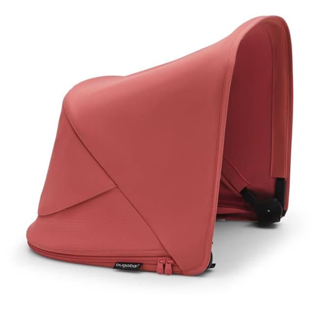 Капюшон для коляски Bugaboo Fox 5 100167011 Sunrise Red