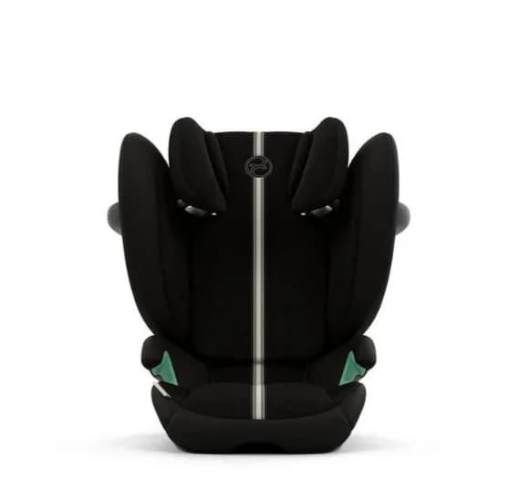 Автокрісло Cybex Solution G2 Plus Moon Black 524000661 фото 2