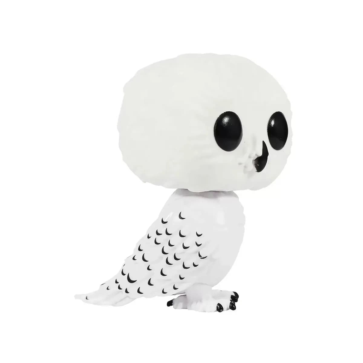 Ігрова фігурка FUNKO POP! cерії Гаррі Поттер - Сова Букля 35510 фото 4