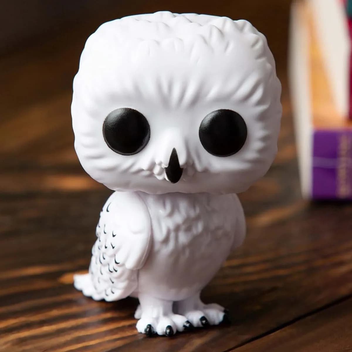 Ігрова фігурка FUNKO POP! cерії Гаррі Поттер - Сова Букля 35510 фото 2