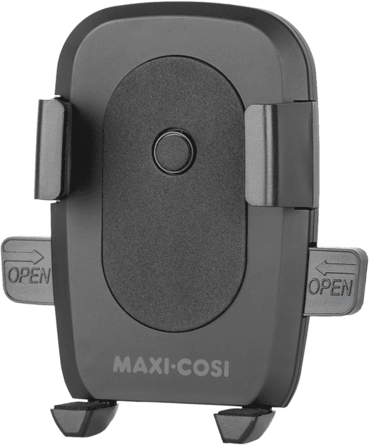 Універсальний тримач телефону Maxi-Cosi Black 1164057110