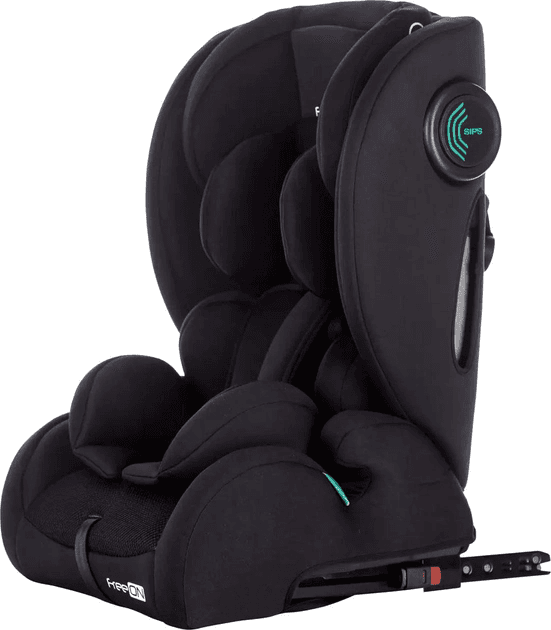 Автокрісло FreeON Modus 49614 Black