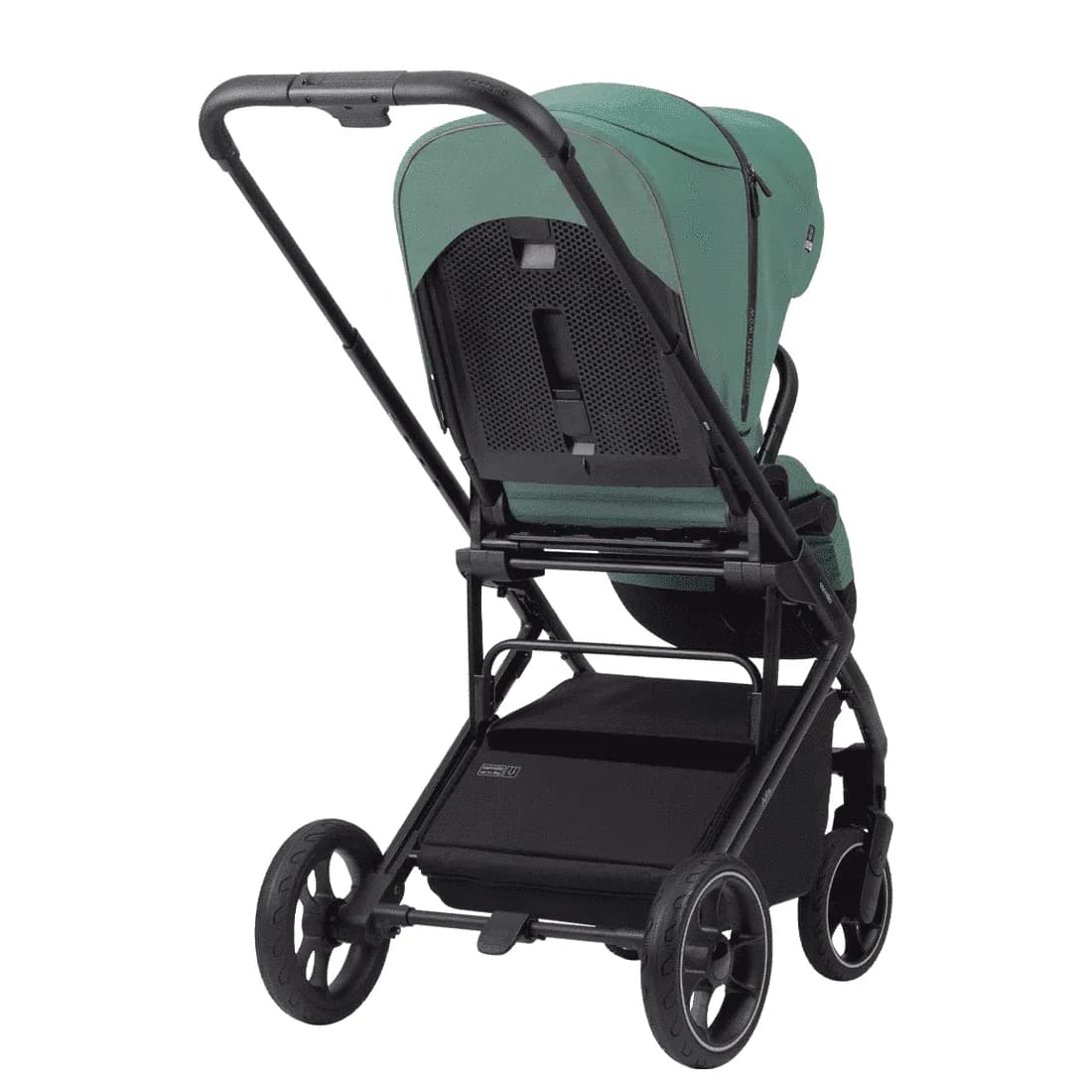 Коляска прогулянкова Carrello Alfa CRL-5508 Sea Green фото 2