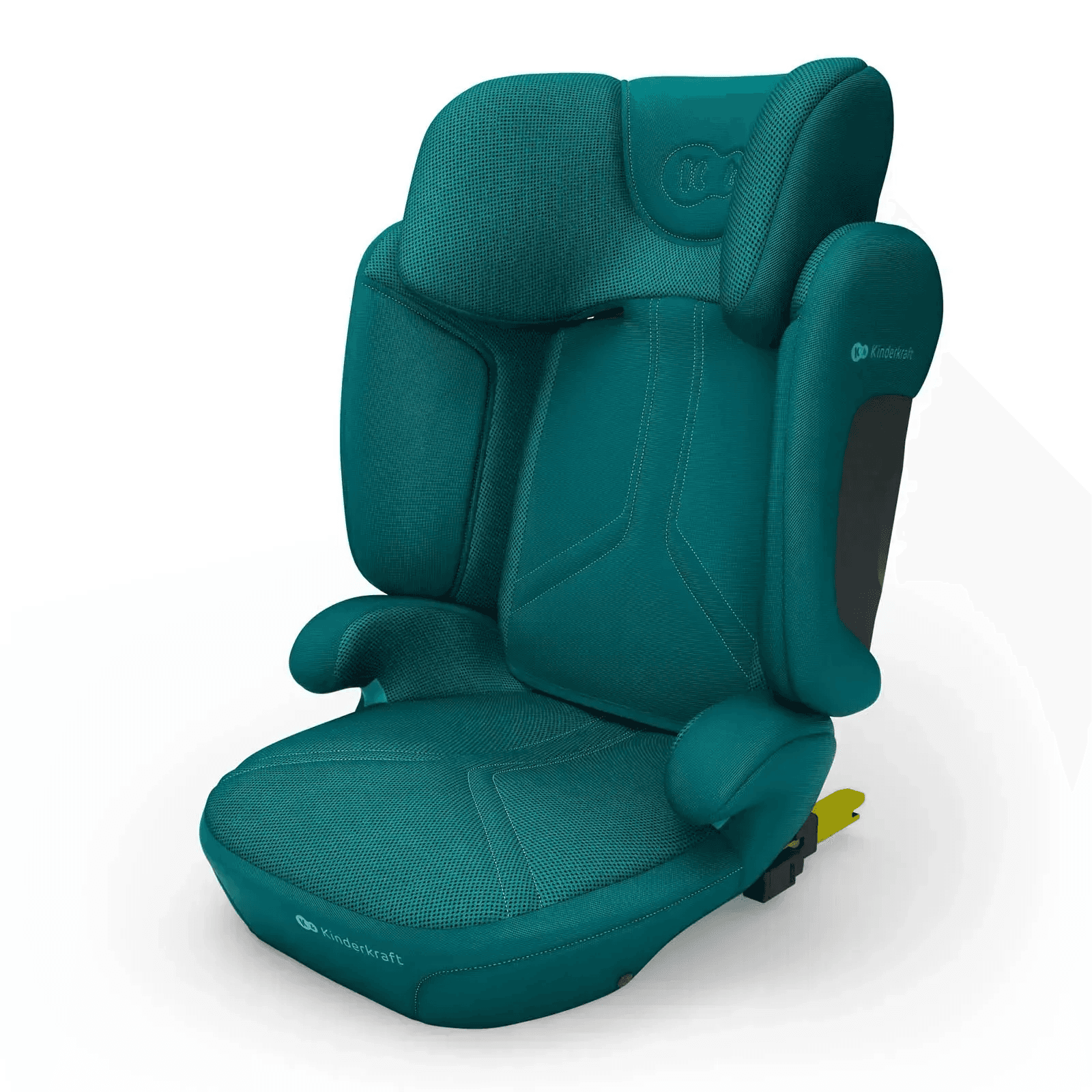 Автокрісло Kinderkraft Xpand 2 PRO i-Size KCXPPR02GRE0000 Green