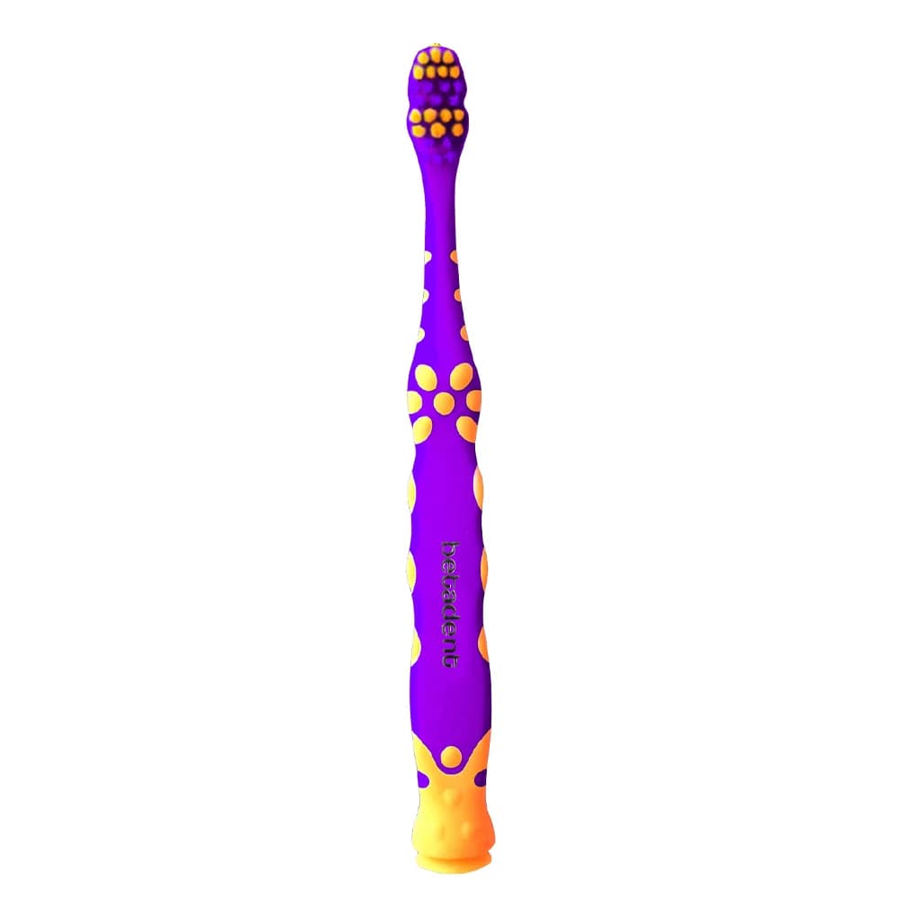 Щітка зубна Betadent Junior 935164 фото 4 Щітка зубна Betadent Junior 935164 фото 4