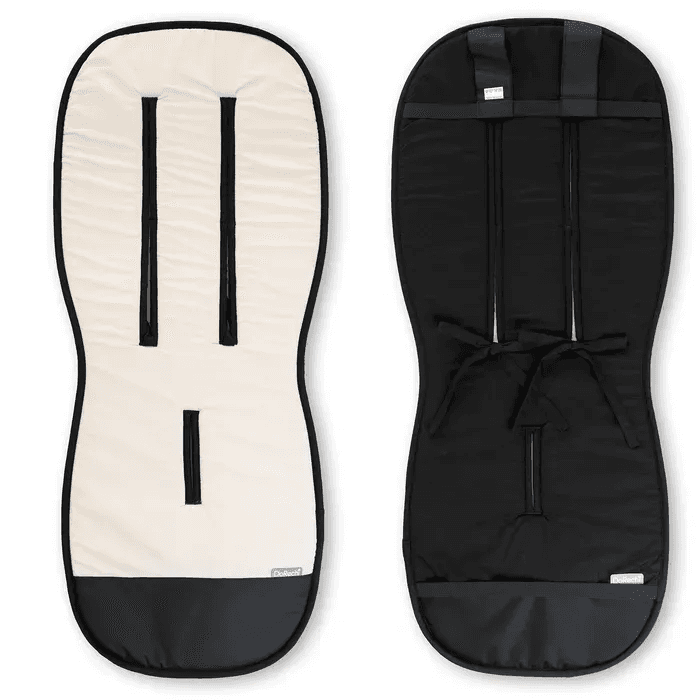Матрац для коляски Dorechi 1930_17 Beige/Black