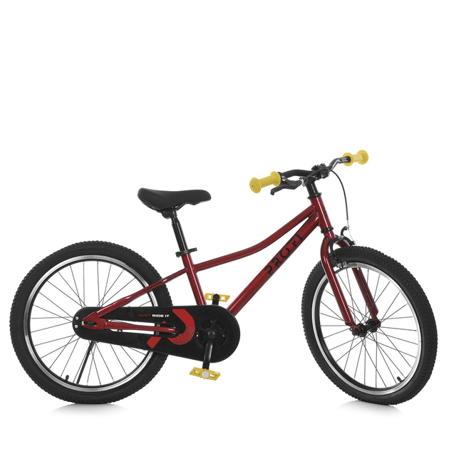 Велосипед 20'' Profi MB 2007-1
