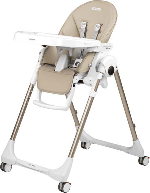 Стільчик для годування Peg-Perego Prima Pappa Follow Me Astral IH01000000BL06