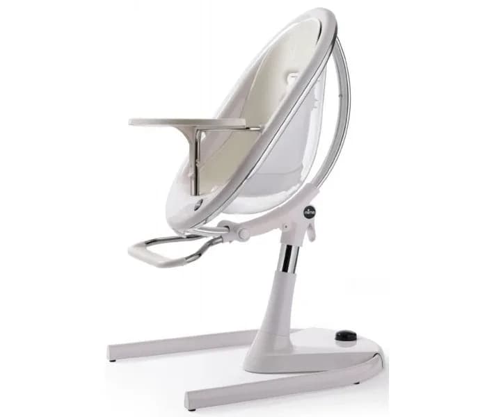 Підставка для ніг для стільчика Mima Moon GH102-02 13683 фото 2