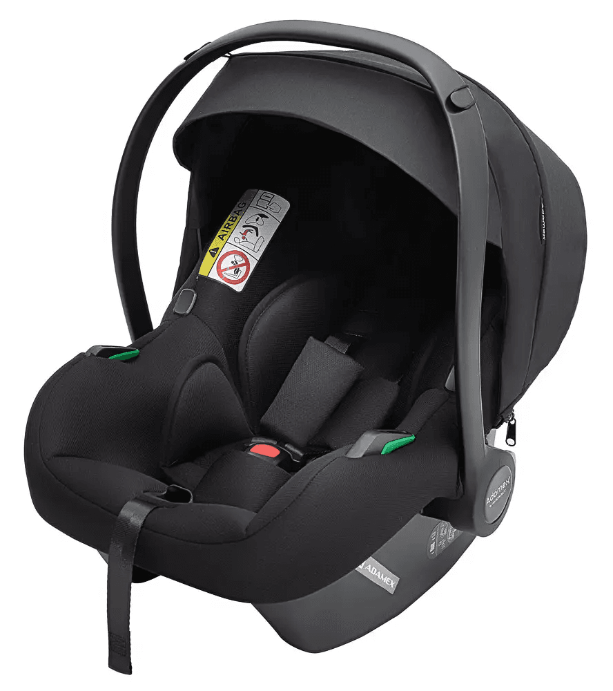 Автокрісло Adamex Cosmo F-49 680962