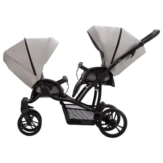 Коляска для двійні Verdi For 2 PRO 2025 21 9023-VF2025-PRO21 фото 2