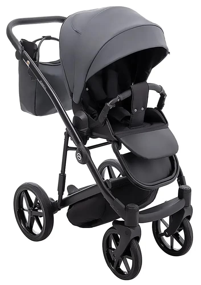 Коляска універсальна 2в1 Adamex Mobi Air Thermo New ECO SA-5 681097 фото 3