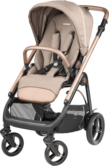 Коляска прогулянкова Peg-Perego Veloce Mon Amour IP32000000BA36