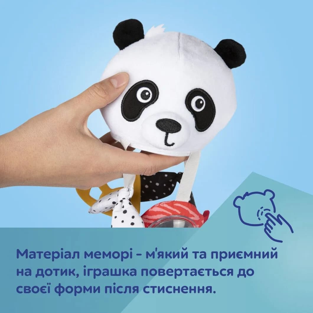 Підвіска Canpol BabiesBoo 68/091 фото 11