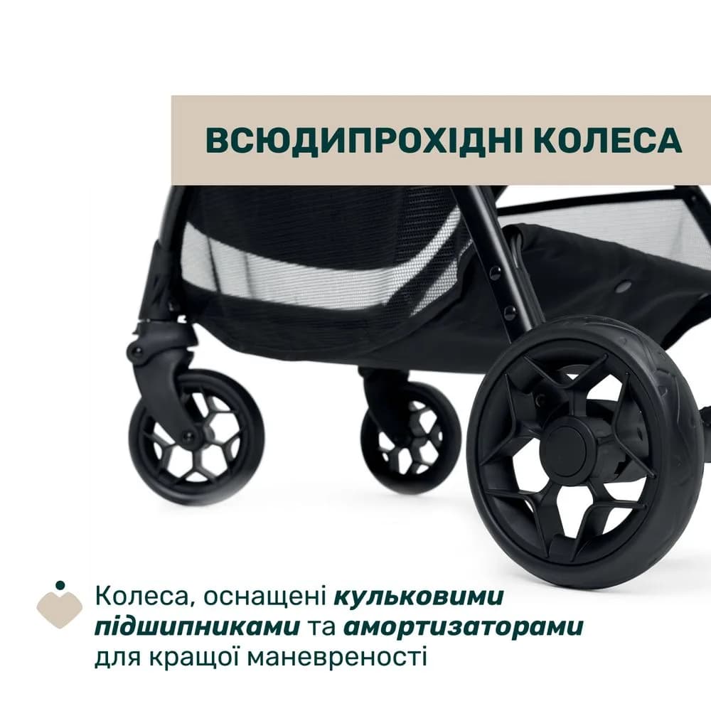 Коляска прогулянкова Chicco Glee Stroller 87068.78 фото 5