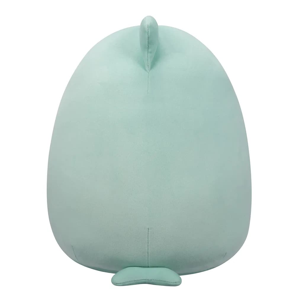 Іграшка м'яка Squishmallows Дельфін Перрі 19см SQCR05372 фото 4