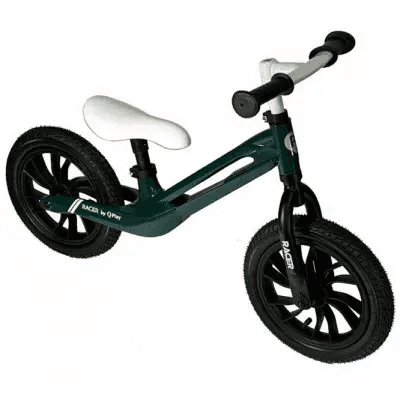 Біговел Qplay Racer Green B-300Green