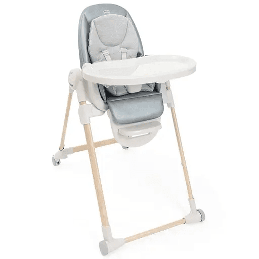 Стільчик для годування Chicco Polly Armonia 87140.60
