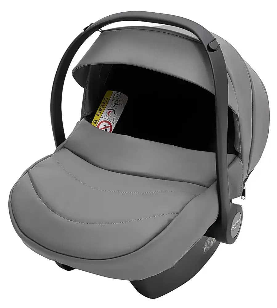 Автокрісло Adamex Cosmo Eco SA-4 680964 фото 2