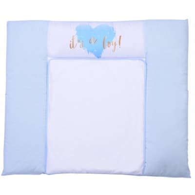 Матрац сповивальний Верес It's a boy! 72*80см 426.15