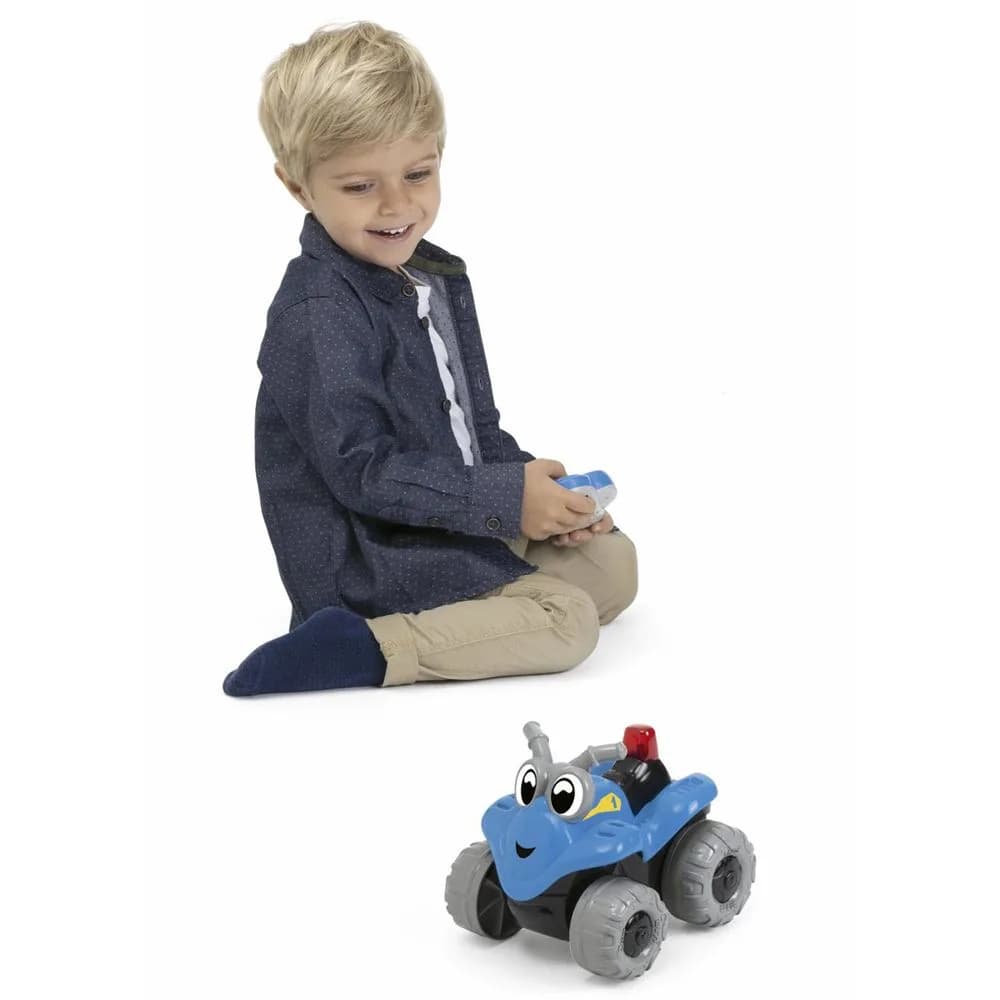 Квадроцикл на р/к Chicco Quad RC 11851.00 фото 6