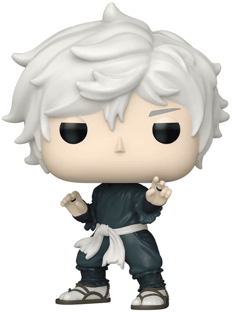 Ігрова фігурка FUNKO POP! cерії Пекельний рай - Ґабімару 92514