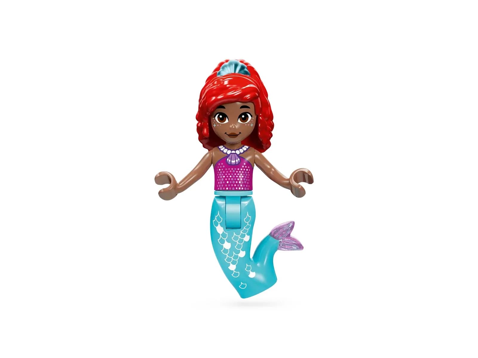 Конструктор Lego Friends Музична сцена для Аріель 60дет 43235 фото 6