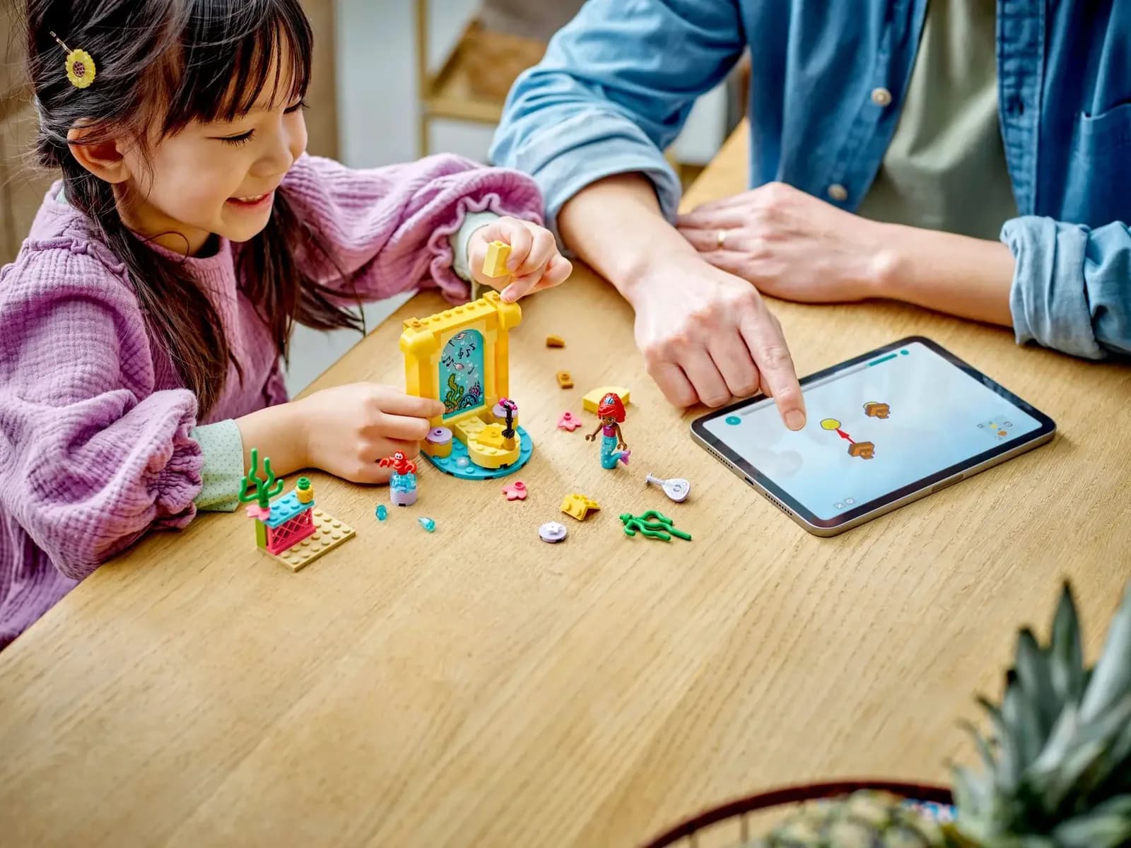 Конструктор Lego Friends Музична сцена для Аріель 60дет 43235 фото 8