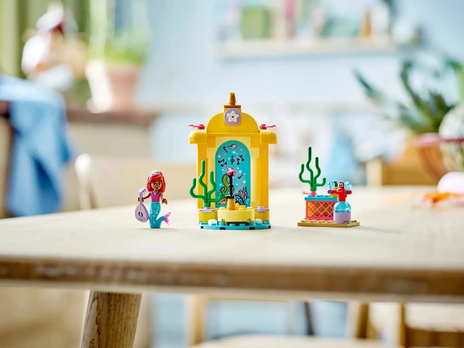 Конструктор Lego Friends Музична сцена для Аріель 60дет 43235 фото 3