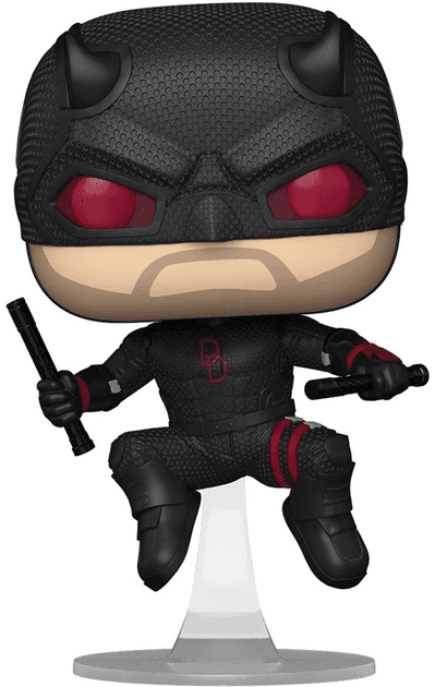 Ігрова фігурка FUNKO POP! cерії Шибайголова: Народжений наново 91849