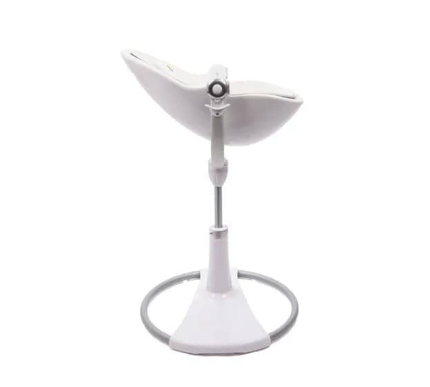Стільчик для годування Bloom Fresco White E10535-W-11-BSL фото 2