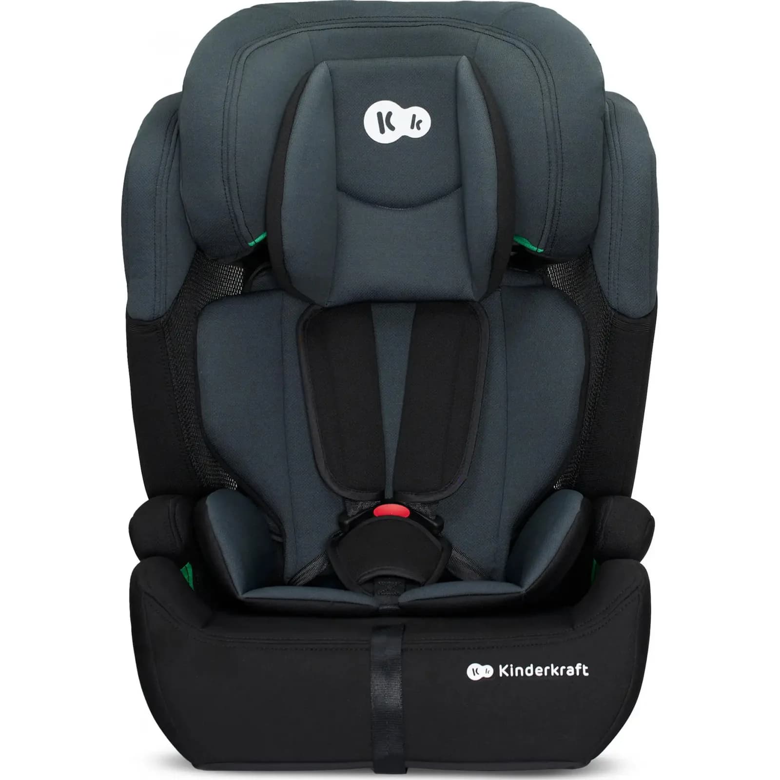 Автокрісло Kinderkraft Comfort Up i-Size Black KCCOUP02BLK0000 фото 2