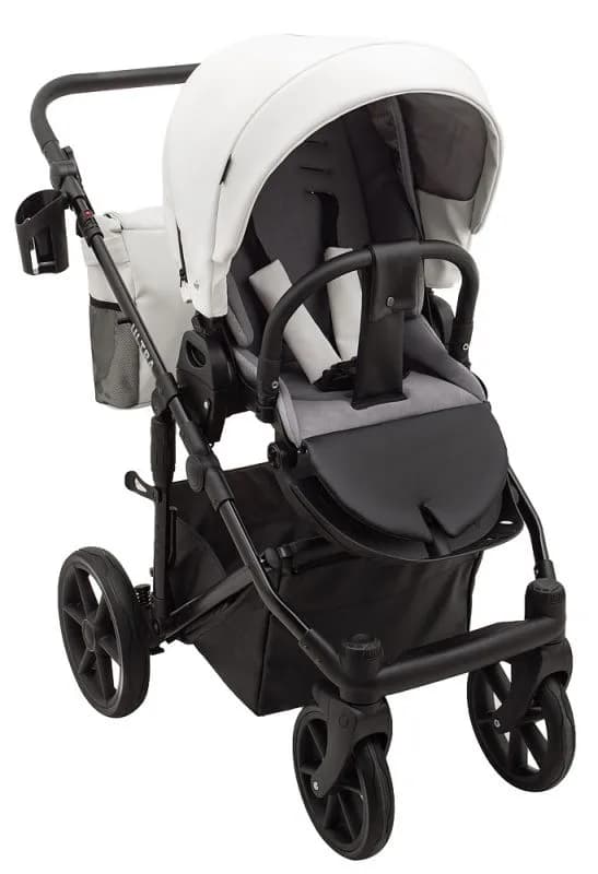 Коляска універсальна 2в1 Bair Ultra ECO U-75 680614 фото 4
